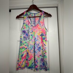 Lilly Pulitzer Shirt